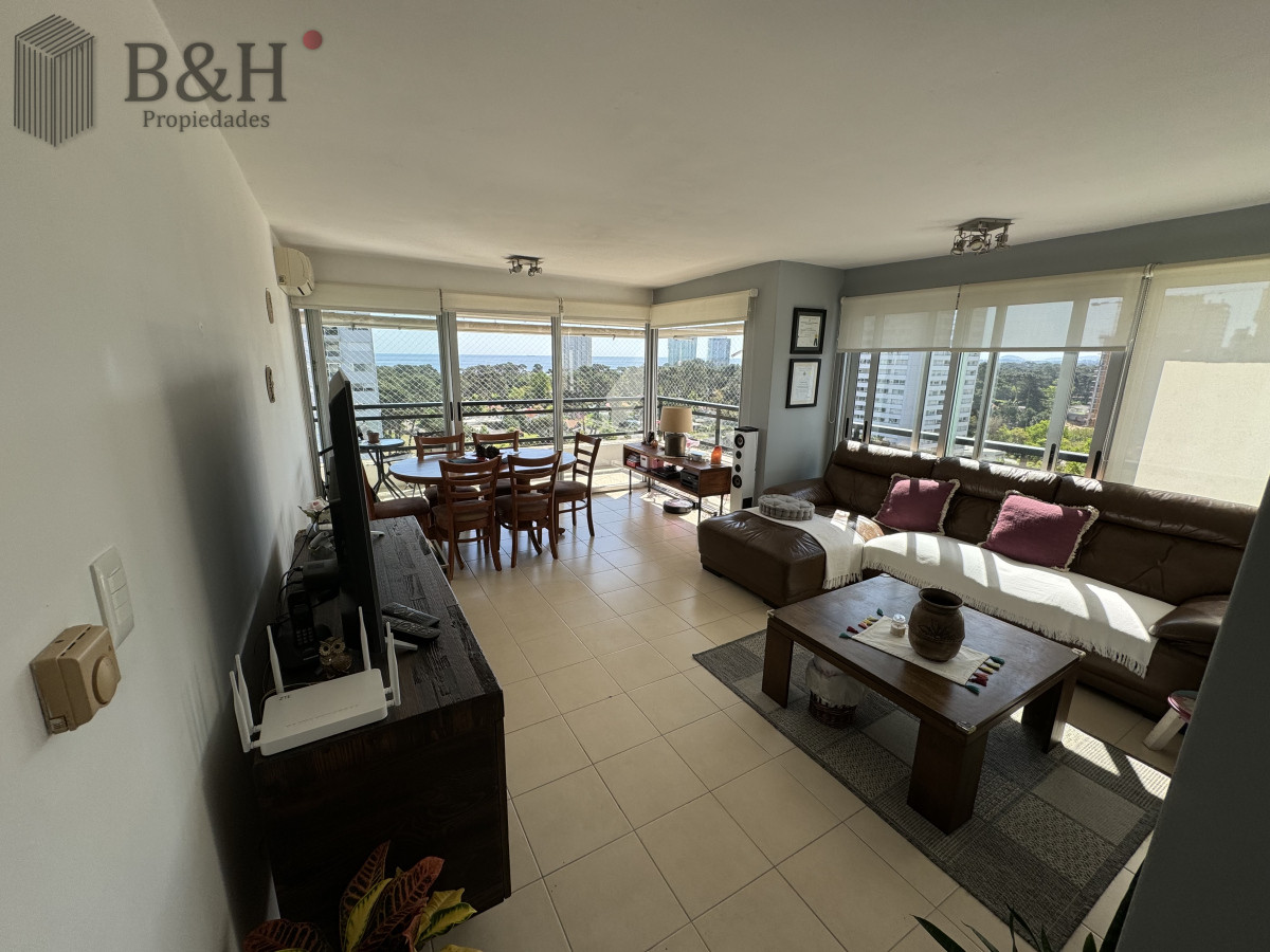Roosevelt - GoPunta - Portal Inmobiliario de Punta del Este - Maldonado