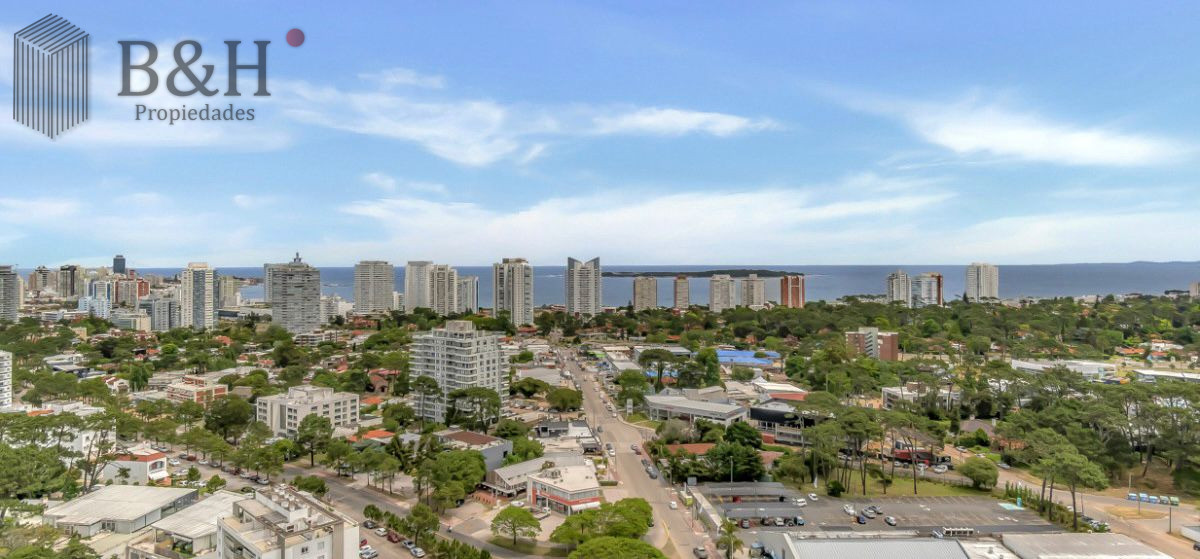 Apartamento ID.7372 - apartamento de un dormitorio en venta, full amenities 