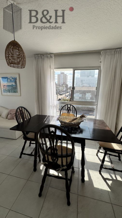 Apartamento ID.7922 - Península 2 dormitorios con terraza, cerca del puerto