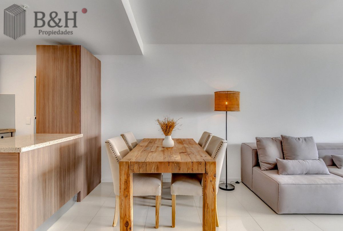 Apartamento ID.7372 - apartamento de un dormitorio en venta, full amenities 