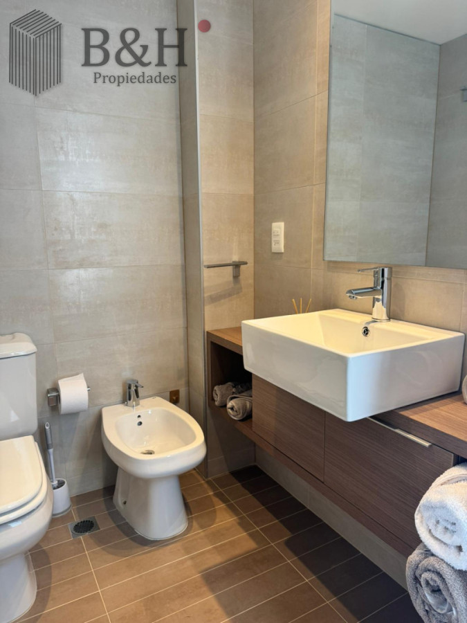 Apartamento ID.7373 - Venta - Piso alto en Gala Vista, Punta del Este | 3 Dormitorios