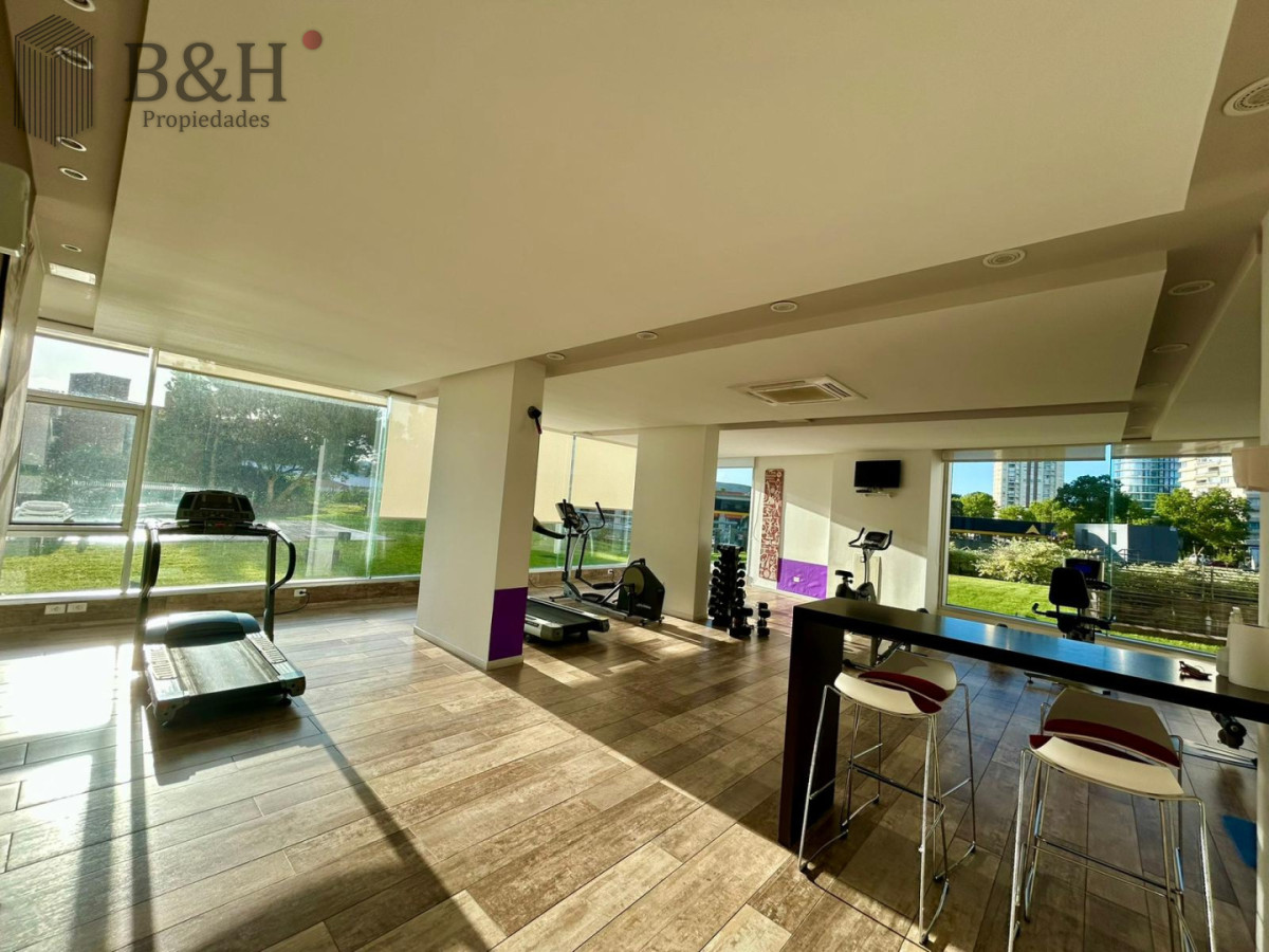 Apartamento ID.7372 - apartamento de un dormitorio en venta, full amenities 