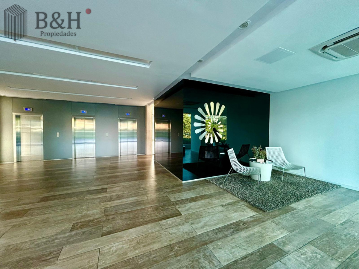 Apartamento ID.7372 - apartamento de un dormitorio en venta, full amenities 