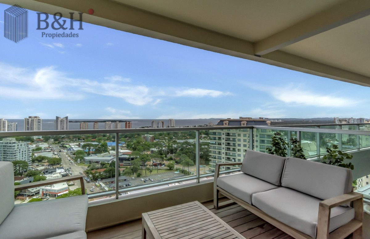 Apartamento ID.7372 - apartamento de un dormitorio en venta, full amenities 