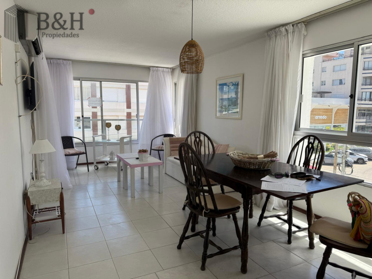 Apartamento ID.7922 - Península 2 dormitorios con terraza, cerca del puerto