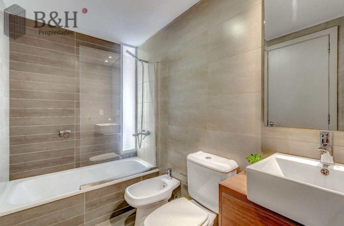 Apartamento ID.7372 - apartamento de un dormitorio en venta, full amenities 