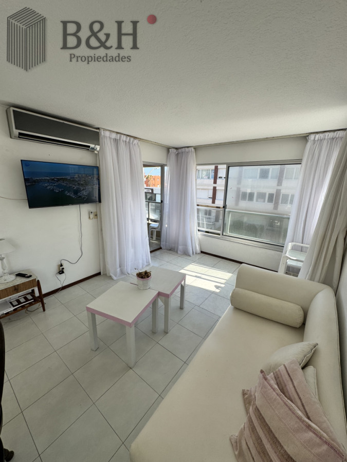 Apartamento ID.7922 - Península 2 dormitorios con terraza, cerca del puerto