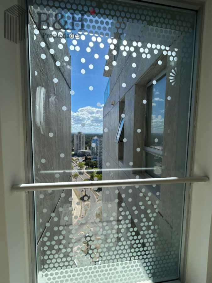 Apartamento ID.7372 - apartamento de un dormitorio en venta, full amenities 