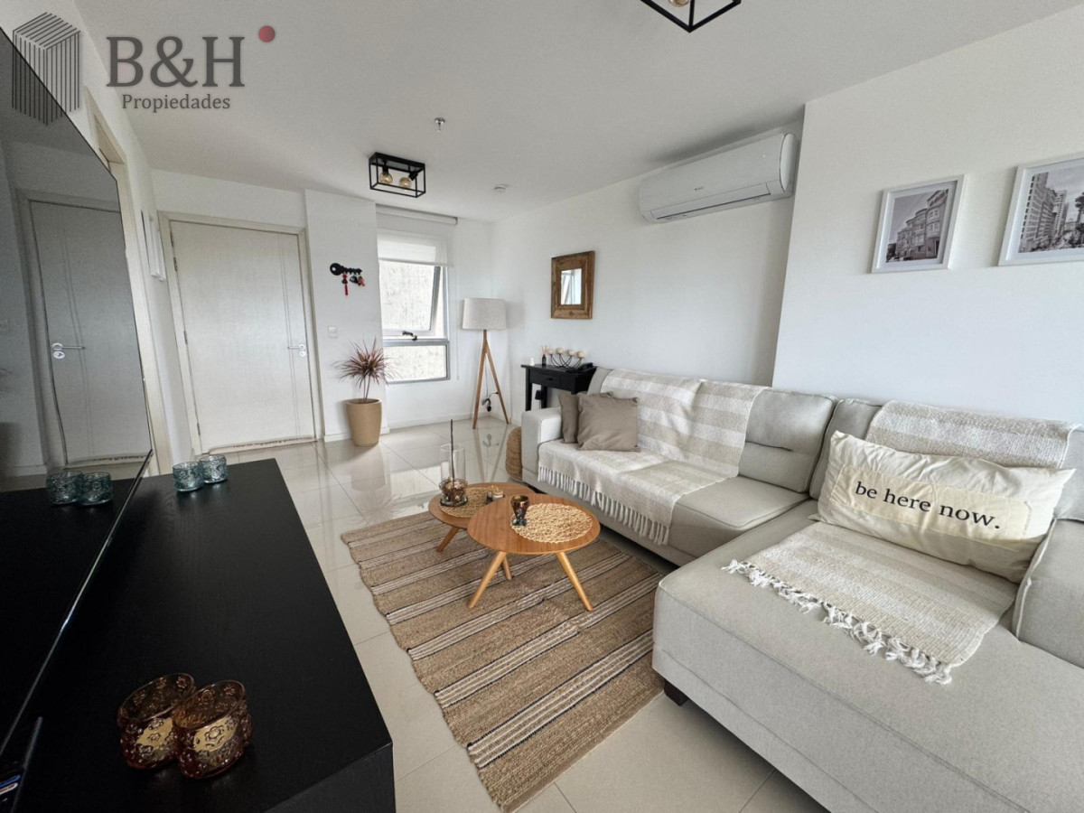 Apartamento ID.7373 - Venta - Piso alto en Gala Vista, Punta del Este | 3 Dormitorios