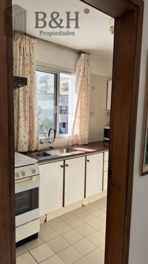 Apartamento ID.7922 - Península 2 dormitorios con terraza, cerca del puerto