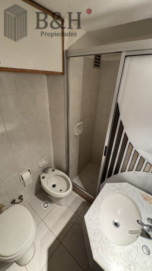 Apartamento ID.7922 - Península 2 dormitorios con terraza, cerca del puerto