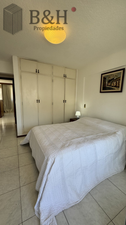 Apartamento ID.7922 - Península 2 dormitorios con terraza, cerca del puerto