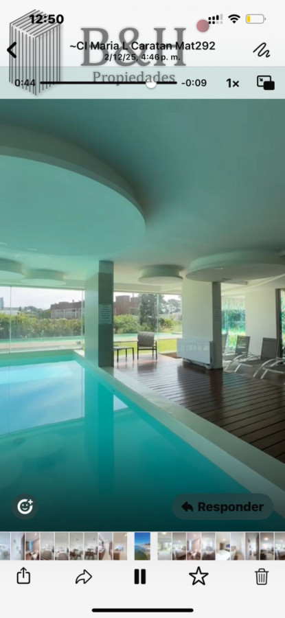 Apartamento ID.7372 - apartamento de un dormitorio en venta, full amenities 