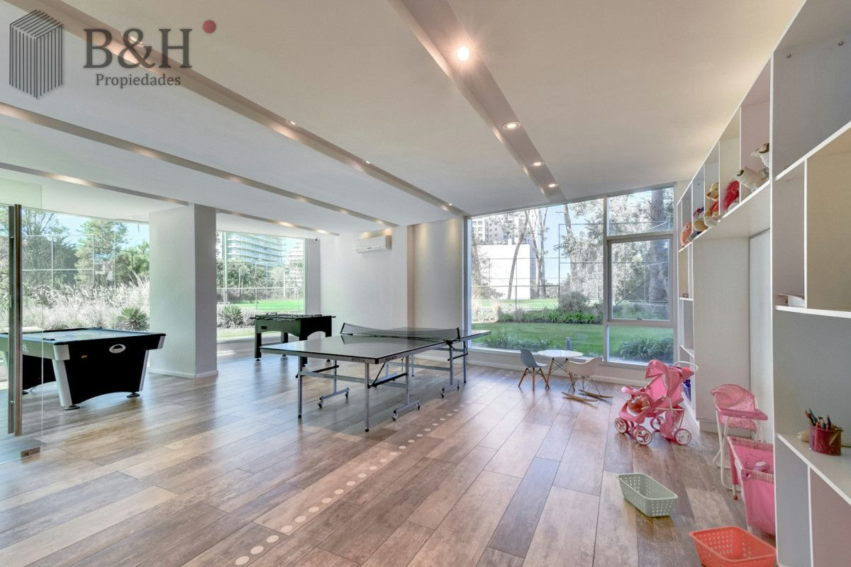 Apartamento ID.7372 - apartamento de un dormitorio en venta, full amenities 