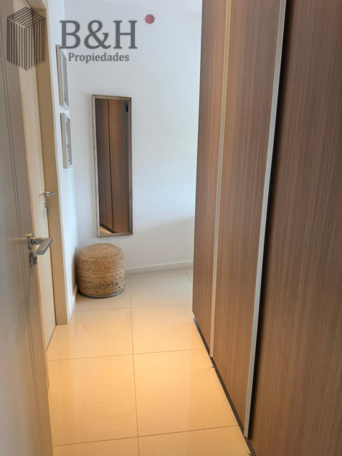 Apartamento ID.7373 - Venta - Piso alto en Gala Vista, Punta del Este | 3 Dormitorios