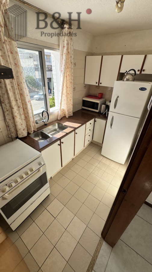 Apartamento ID.7922 - Península 2 dormitorios con terraza, cerca del puerto