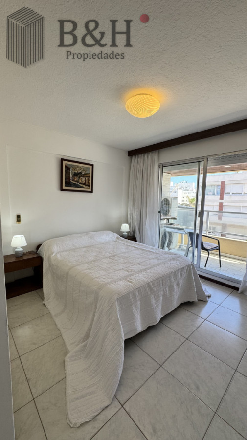 Apartamento ID.7922 - Península 2 dormitorios con terraza, cerca del puerto