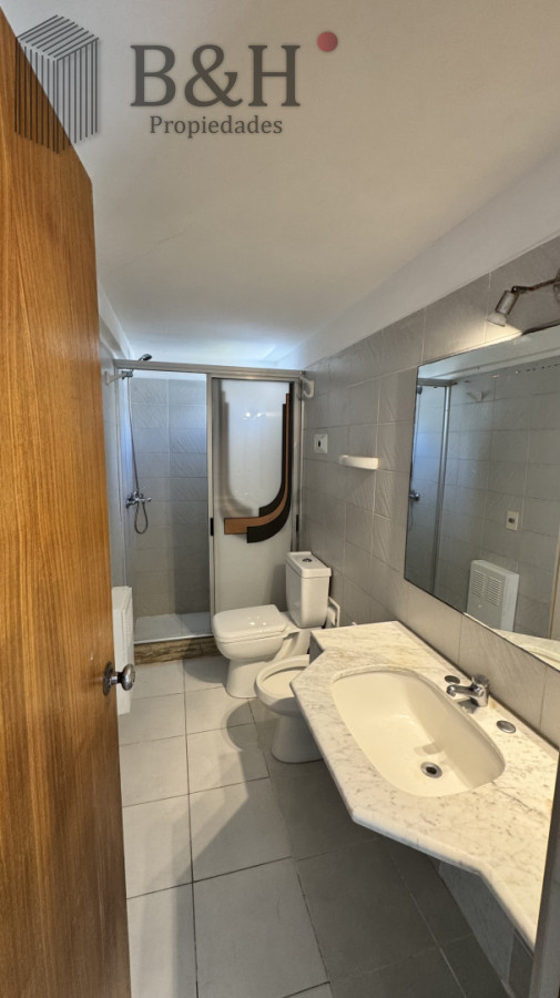 Apartamento ID.7922 - Península 2 dormitorios con terraza, cerca del puerto