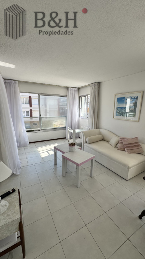 Apartamento ID.7922 - Península 2 dormitorios con terraza, cerca del puerto