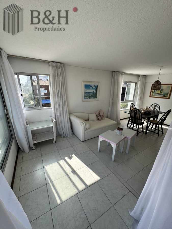 Apartamento ID.7922 - Península 2 dormitorios con terraza, cerca del puerto