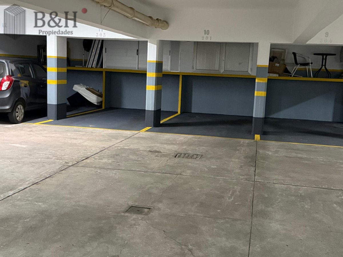 Apartamento ID.7922 - Península 2 dormitorios con terraza, cerca del puerto