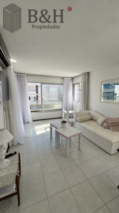 Apartamento ID.7922 - Península 2 dormitorios con terraza, cerca del puerto