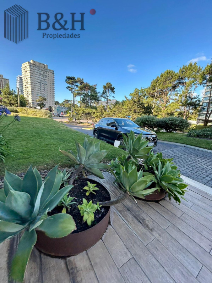 Apartamento ID.7372 - apartamento de un dormitorio en venta, full amenities 