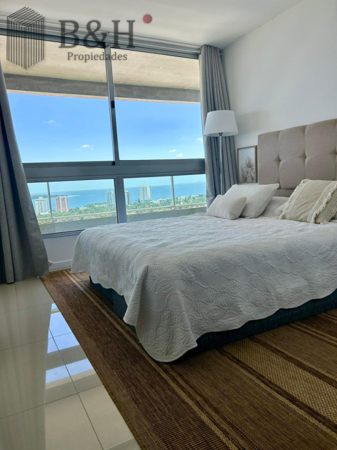 Apartamento ID.7372 - apartamento de un dormitorio en venta, full amenities 