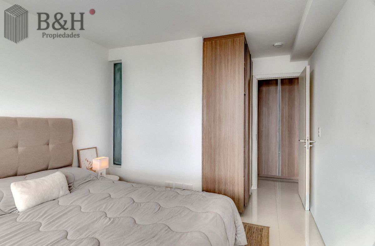 Apartamento ID.7372 - apartamento de un dormitorio en venta, full amenities 