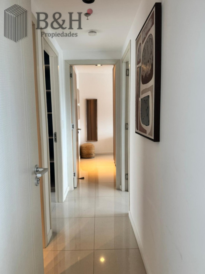 Apartamento ID.7373 - Venta - Piso alto en Gala Vista, Punta del Este | 3 Dormitorios
