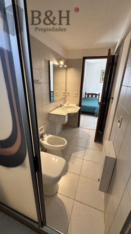 Apartamento ID.7922 - Península 2 dormitorios con terraza, cerca del puerto