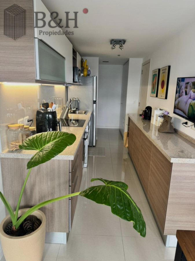 Apartamento ID.7373 - Venta - Piso alto en Gala Vista, Punta del Este | 3 Dormitorios