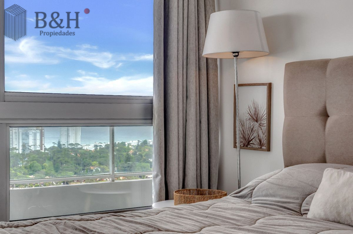 Apartamento ID.7372 - apartamento de un dormitorio en venta, full amenities 
