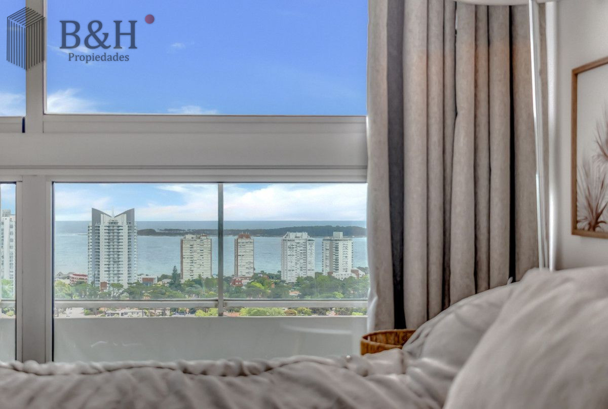 Apartamento ID.7372 - apartamento de un dormitorio en venta, full amenities 