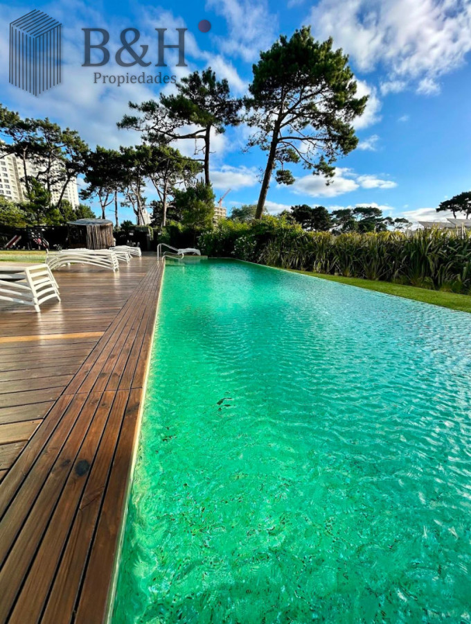 Apartamento ID.7372 - apartamento de un dormitorio en venta, full amenities 