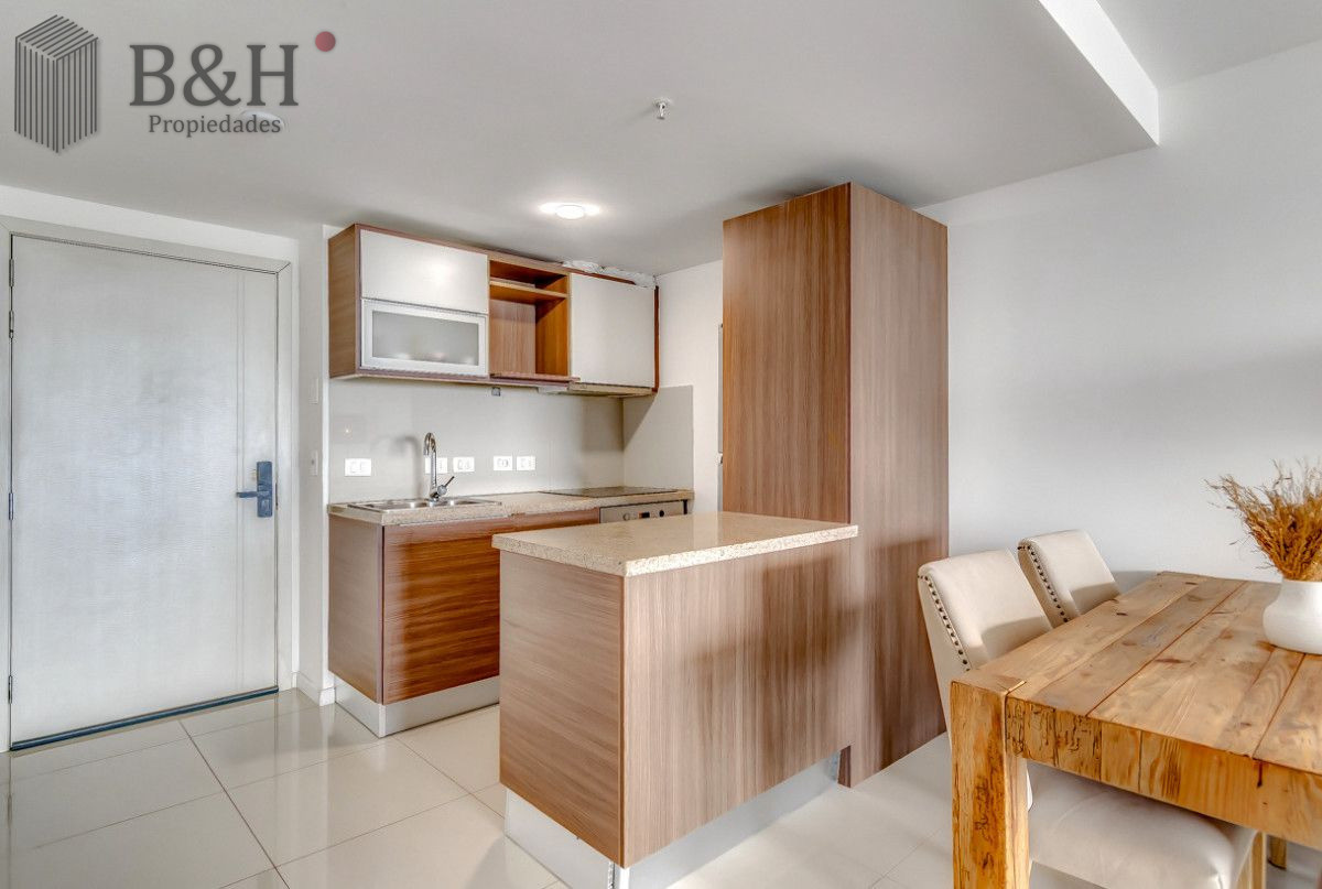Apartamento ID.7372 - apartamento de un dormitorio en venta, full amenities 