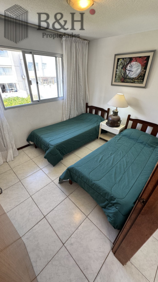 Apartamento ID.7922 - Península 2 dormitorios con terraza, cerca del puerto