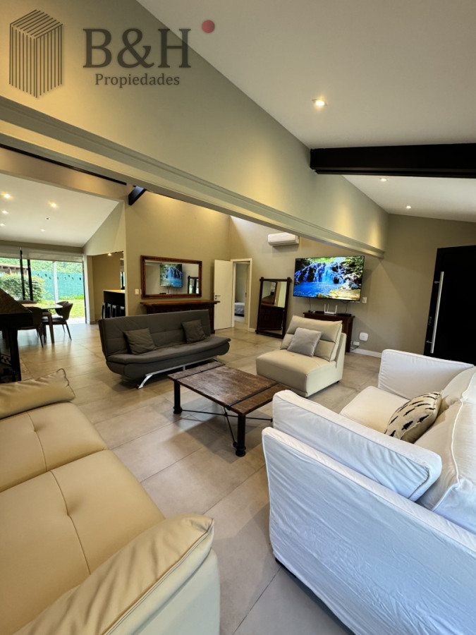 Casa ID.8192 - Venta - San Rafael 