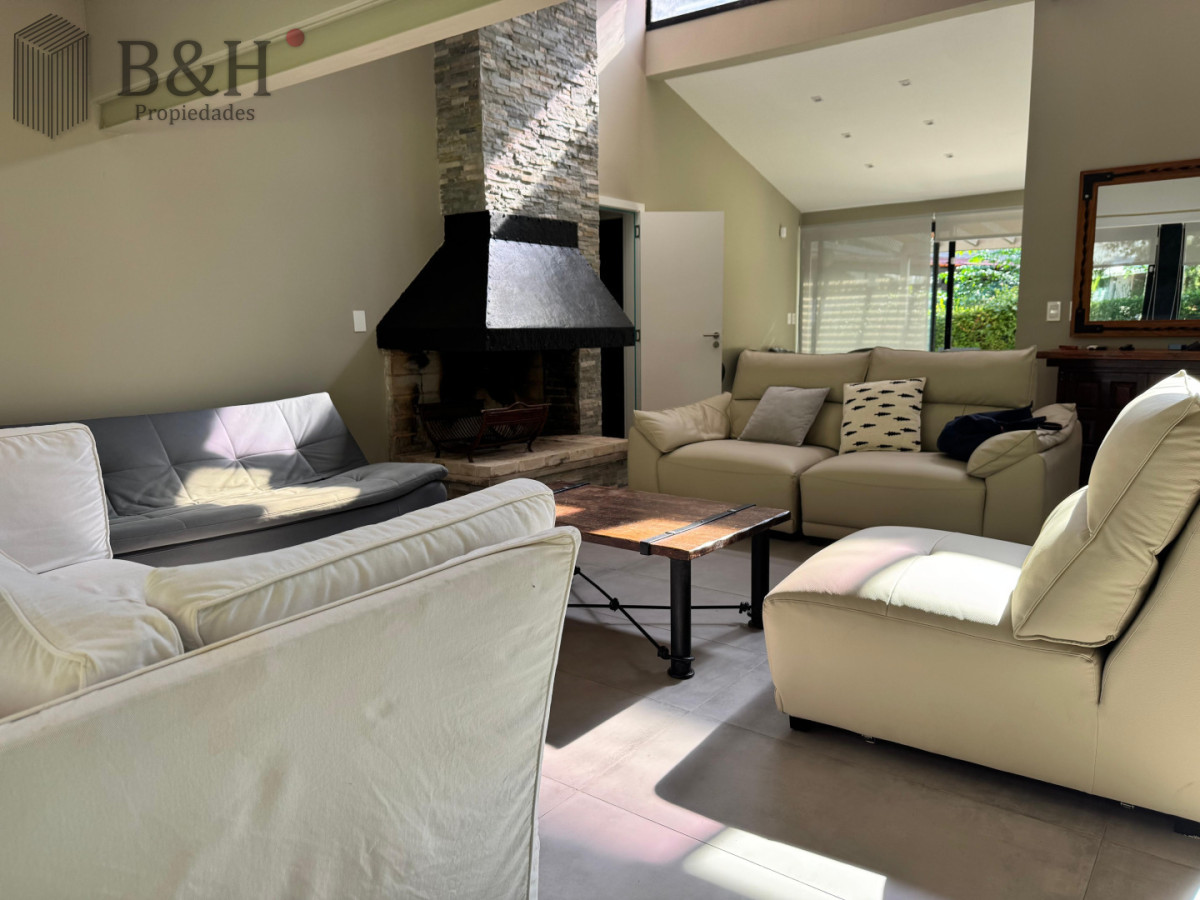Casa ID.8192 - Venta - San Rafael 