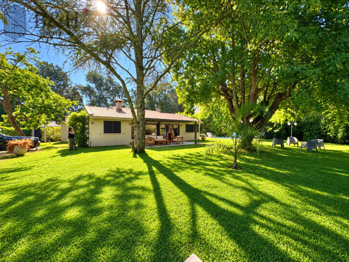 Casa ID.8192 - Venta - San Rafael 
