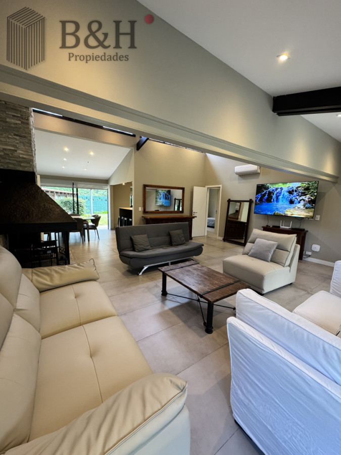 Casa ID.8192 - Venta - San Rafael 