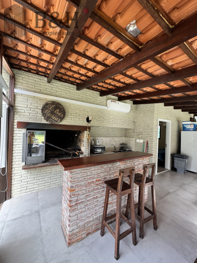 Casa ID.8192 - Venta - San Rafael 