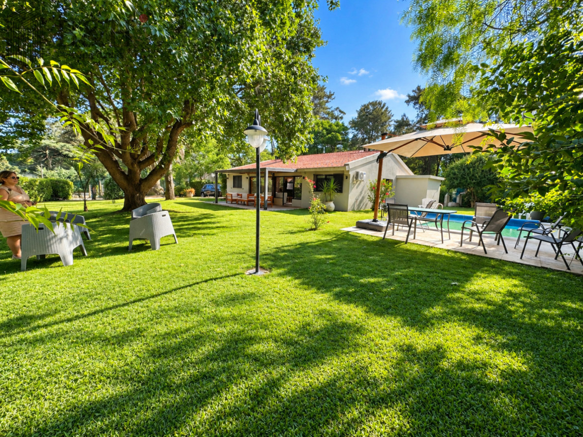 Casa ID.8192 - Venta - San Rafael 