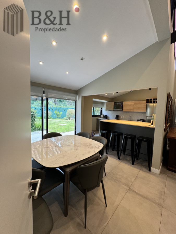 Casa ID.8192 - Venta - San Rafael 