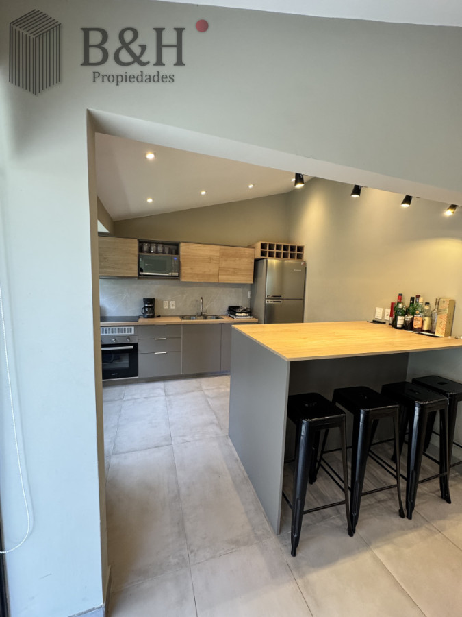 Casa ID.8192 - Venta - San Rafael 