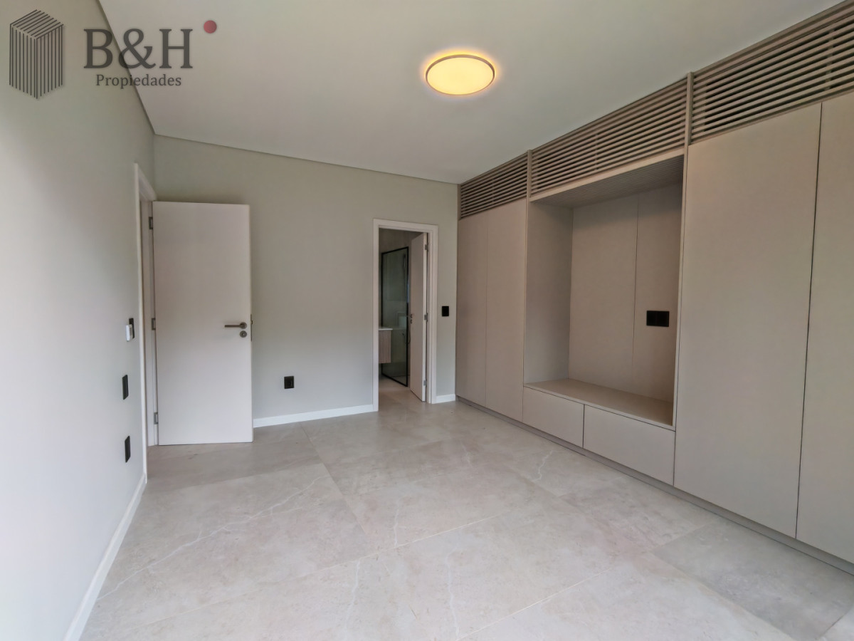 Casa ID.7381 - Casa Club  del Lago  3 dormitorios en venta