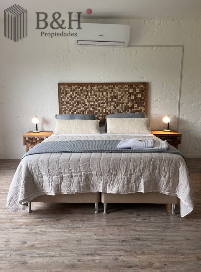 Chacra ID.7505 - Chacra con Piscina Climatizada - Naturaleza, Confort y Diseño en un Solo Lugar
