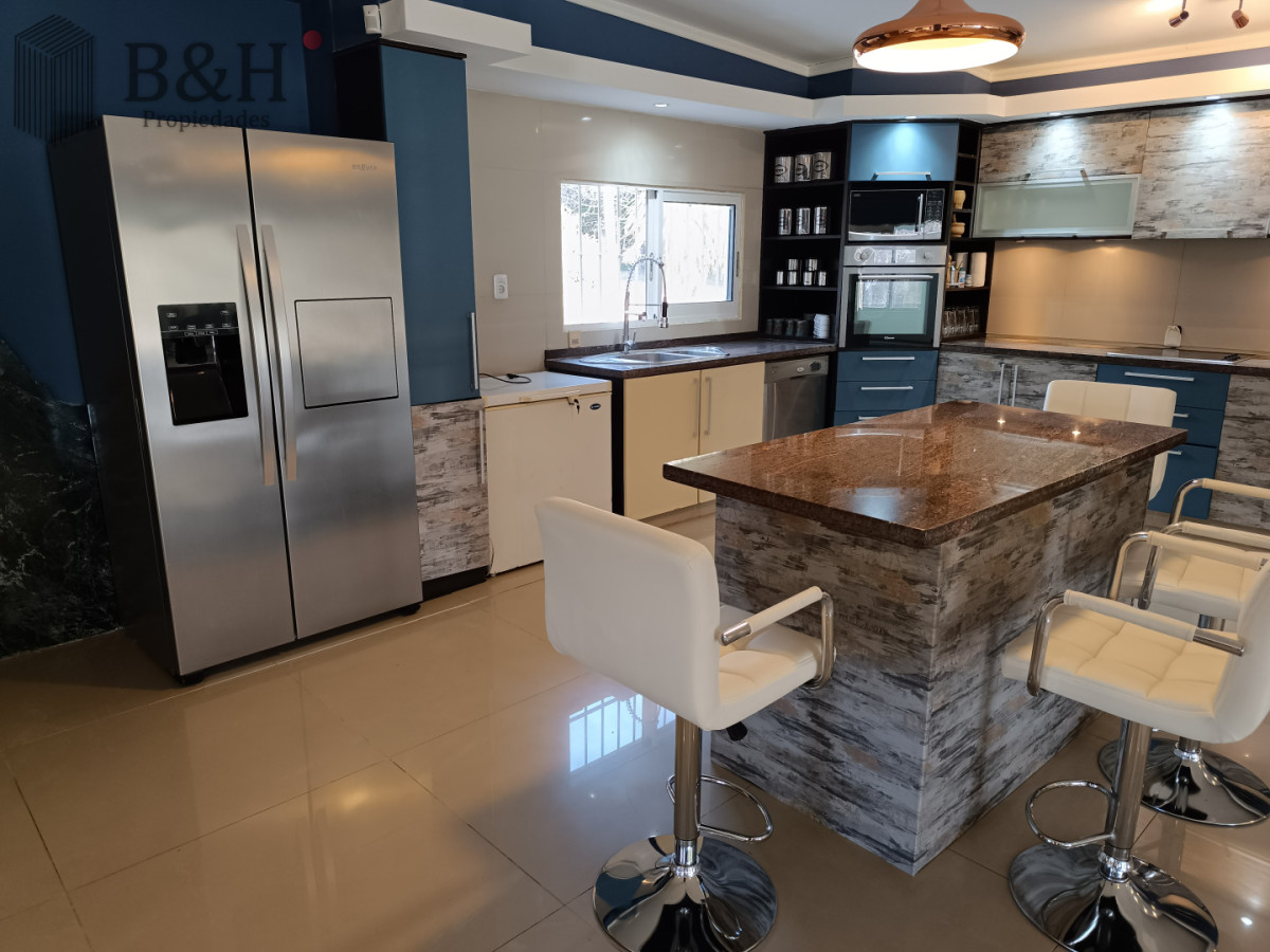 Chacra ID.7505 - Chacra con Piscina Climatizada - Naturaleza, Confort y Diseño en un Solo Lugar
