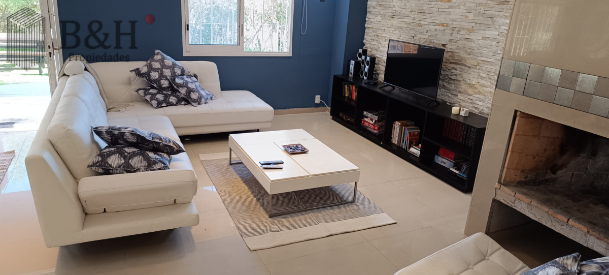Chacra ID.7505 - Chacra con Piscina Climatizada - Naturaleza, Confort y Diseño en un Solo Lugar