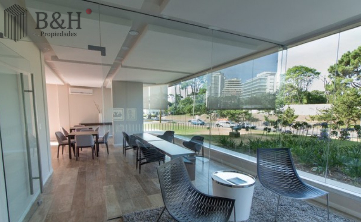 Apartamento ID.7373 - Venta - Piso alto en Gala Vista, Punta del Este | 3 Dormitorios